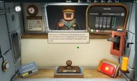 Скриншот 1 игры Organs Please
