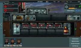 Скриншот 2 игры Organs Please
