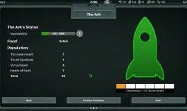 Скриншот 5 игры Organs Please