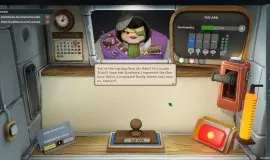 Скриншот 6 игры Organs Please