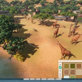 Planet zoo как играть франшизу на пиратке