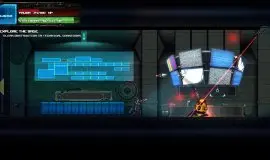 Скриншот 3 игры Steelborn