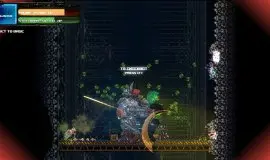 Скриншот 5 игры Steelborn