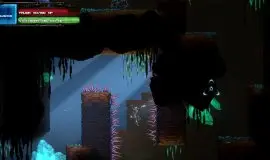 Скриншот 6 игры Steelborn