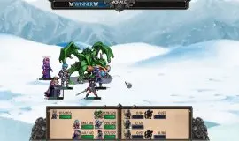 Скриншот 6 игры Symphony of War: The Nephilim Saga