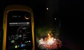 Скриншот 1 игры Taiga