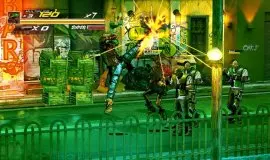 Скриншот 5 игры The TakeOver