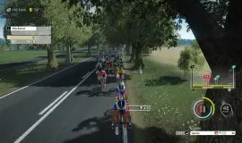 Скриншот 5 игры Tour de France 2022