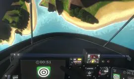 Скриншот 3 игры Ultrawings 2