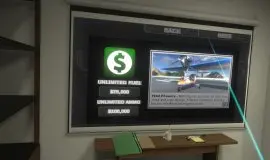 Скриншот 5 игры Ultrawings 2