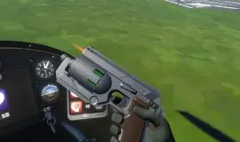Скриншот 6 игры Ultrawings 2