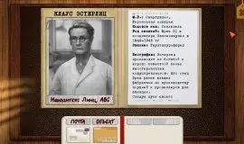 Скриншот 3 игры Ashland Dossier