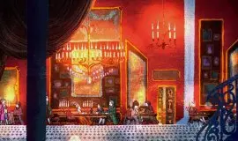 Скриншот 3 игры Card Shark