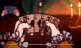 Скриншот 4 игры Card Shark