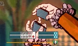 Скриншот 5 игры Card Shark