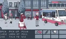Скриншот 1 игры Dude, Where Is My Beer?