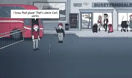 Скриншот 5 игры Dude, Where Is My Beer?