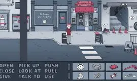 Скриншот 6 игры Dude, Where Is My Beer?