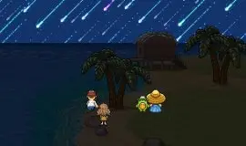 Скриншот 3 игры Fishing Paradiso