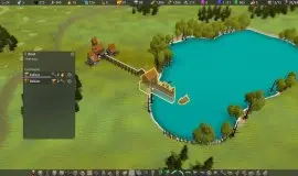 Скриншот 4 игры Infindustry