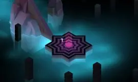 Скриншот 2 игры Monument Valley 2: Panoramic Edition