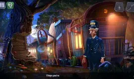 Скриншот 4 игры Moontrain