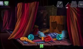 Скриншот 5 игры Moontrain
