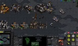 Скриншот 4 игры StarCraft: Remastered + StarCraft: Cartooned