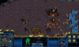 Скриншот 5 игры StarCraft: Remastered + StarCraft: Cartooned