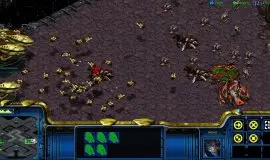 Скриншот 6 игры StarCraft: Remastered + StarCraft: Cartooned