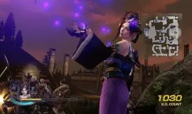 Скриншот 6 игры WARRIORS OROCHI 3 Ultimate Definitive Edition