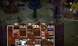Скриншот 1 игры Bear and Breakfast
