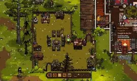 Скриншот 3 игры Bear and Breakfast