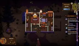 Скриншот 6 игры Bear and Breakfast
