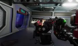 Скриншот 6 игры Ctrl Alt Ego