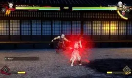 Скриншот 2 игры Demon Slayer -Kimetsu no Yaiba- The Hinokami Chronicles