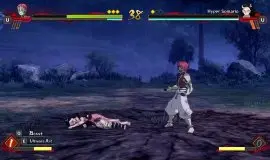 Скриншот 4 игры Demon Slayer -Kimetsu no Yaiba- The Hinokami Chronicles