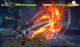 Скриншот 6 игры Demon Slayer -Kimetsu no Yaiba- The Hinokami Chronicles