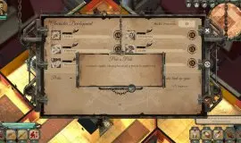 Скриншот 1 игры EMPYRE: Dukes of the Far Frontier