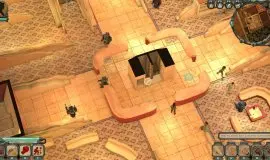 Скриншот 2 игры EMPYRE: Dukes of the Far Frontier