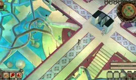 Скриншот 3 игры EMPYRE: Dukes of the Far Frontier