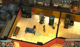 Скриншот 4 игры EMPYRE: Dukes of the Far Frontier