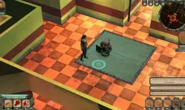 Скриншот 6 игры EMPYRE: Dukes of the Far Frontier