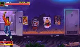 Скриншот 3 игры Final Vendetta
