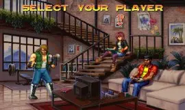 Скриншот 4 игры Final Vendetta