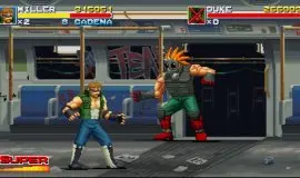 Скриншот 6 игры Final Vendetta