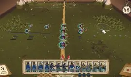 Скриншот 2 игры Fire & Maneuver