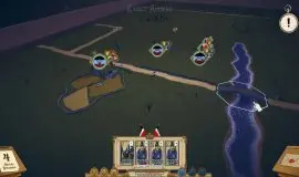 Скриншот 3 игры Fire & Maneuver