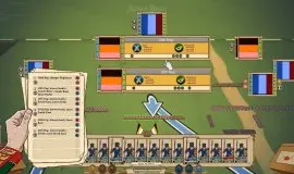 Скриншот 5 игры Fire & Maneuver