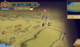 Скриншот 6 игры Fire & Maneuver